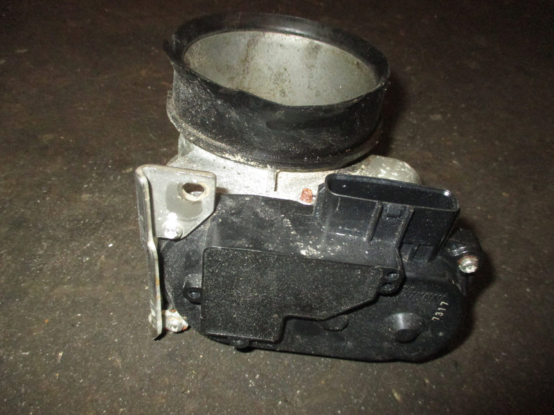 Suzuki DF300 300hp 4 stroke Outboard Throttle Body (13310-98J00)