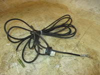Load image into Gallery viewer, Suzuki DF70 70hp 4 Stroke Outboard white wire power use harness
