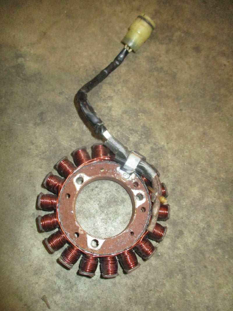 Suzuki DF50 outboard stator (32120-87J10)