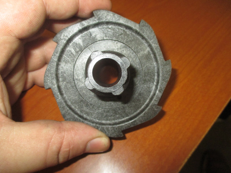 NOS Johnson/Evinrude Outboard Rewind Start Pulley (324909)