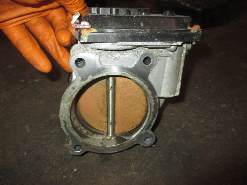 Suzuki DF300 300hp 4 stroke Outboard Throttle Body (13310-98J00)