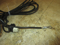 Load image into Gallery viewer, Suzuki DF70 70hp 4 Stroke Outboard white wire power use harness

