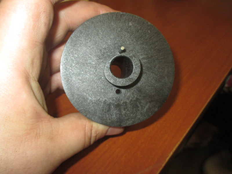 NOS Johnson/Evinrude Outboard Rewind Start Pulley (324909)