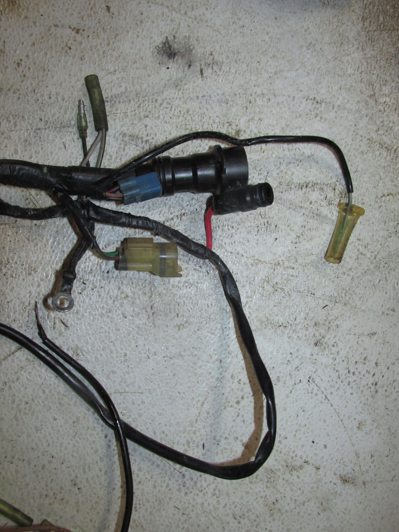 Yamaha 130hp 2 Stroke Outboard Engine Wiring Harness (6N7-82590-20-00)
