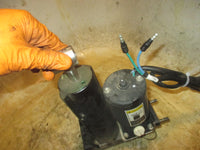 Load image into Gallery viewer, Mercury 60hp 4 stroke Big Foot outboard Tilt Trim Unit
