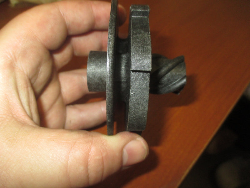 NOS Johnson/Evinrude Outboard Rewind Start Pulley (324909)
