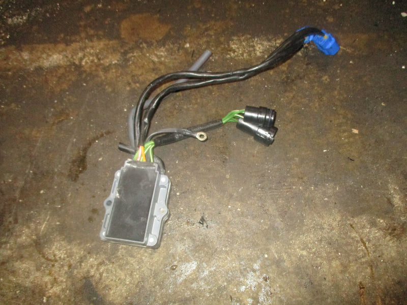 Yamaha 225hp 4 stroke outboard drive unit (69J-83306-01-00)