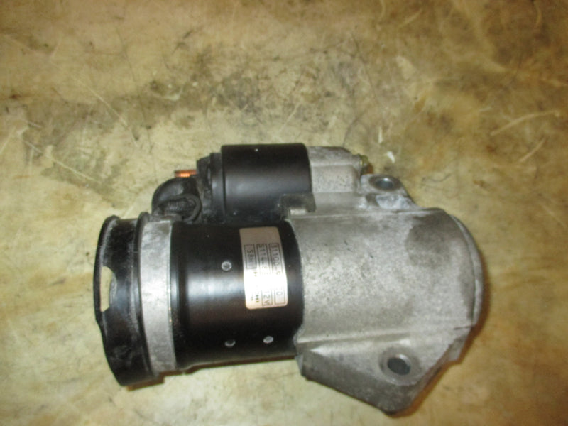 Suzuki DF115 115hp 4 stroke outboard starter (31100-90J00)