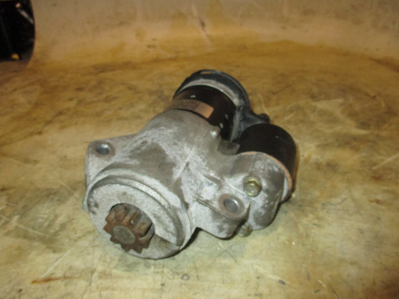 Suzuki DF115 115hp 4 stroke outboard starter (31100-90J00)