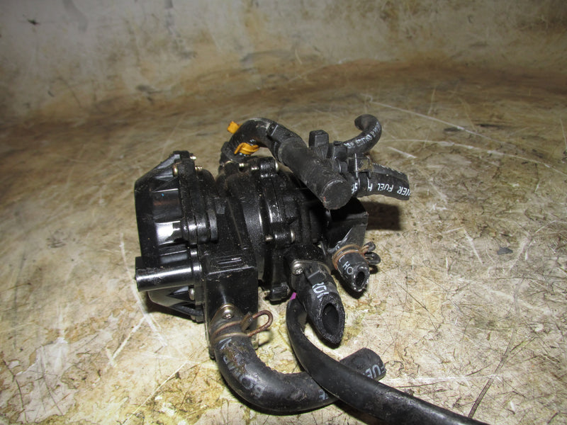 Johnson 50hp 2 Stroke Outboard VRO Fuel Pump (188388)