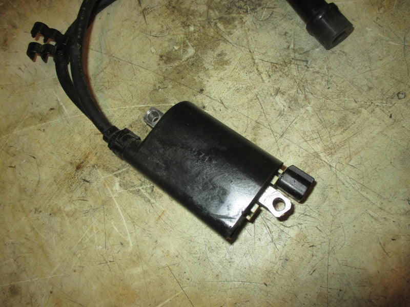 Suzuki DF115 115hp 4 stroke outboard ignition coil 1 and 4 (33410-90J00)