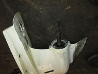Load image into Gallery viewer, Johnson Suzuki 140hp 4 stroke outboard 25" lower unit
