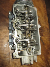 Load image into Gallery viewer, Yamaha 30hp 4 stroke outboard cylinder head (67C-W009A-02-15)

