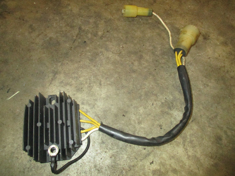 Suzuki DF50 outboard rectifier regulator (32800-87J10)