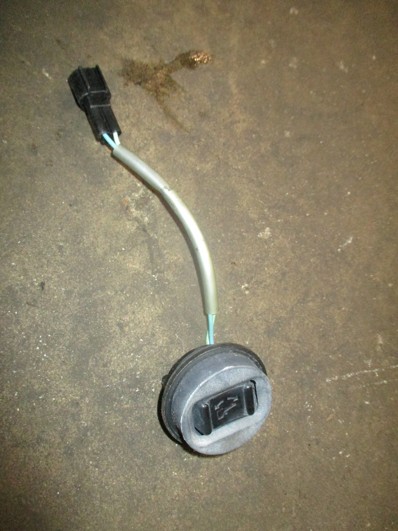 Yamaha 115hp 2 stroke outboard Tilt trim switch 6R3-82563-00