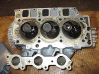 Load image into Gallery viewer, Yamaha 30hp 4 stroke outboard cylinder head (67C-W009A-02-15)
