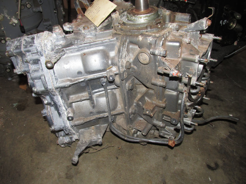 Yamaha 130hp 2 Stroke Outboard Crankcase Powerhead