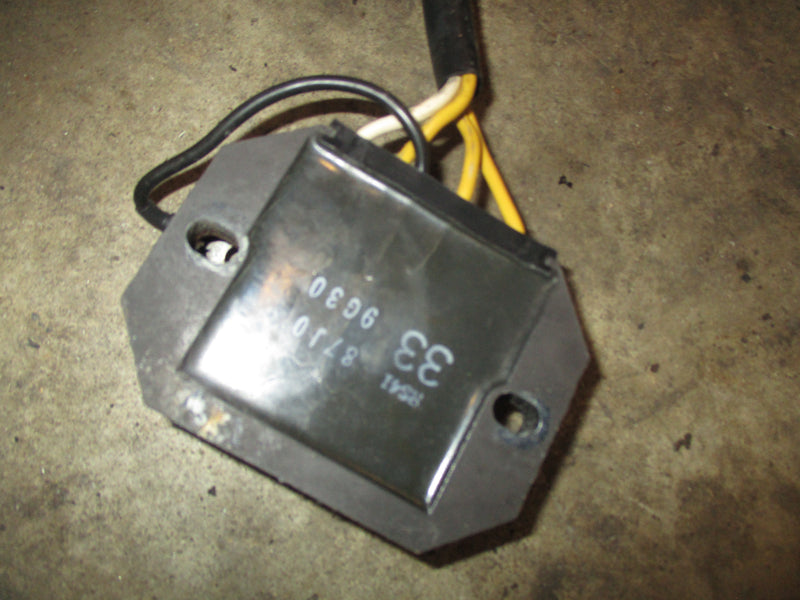 Suzuki DF50 outboard rectifier regulator (32800-87J10)