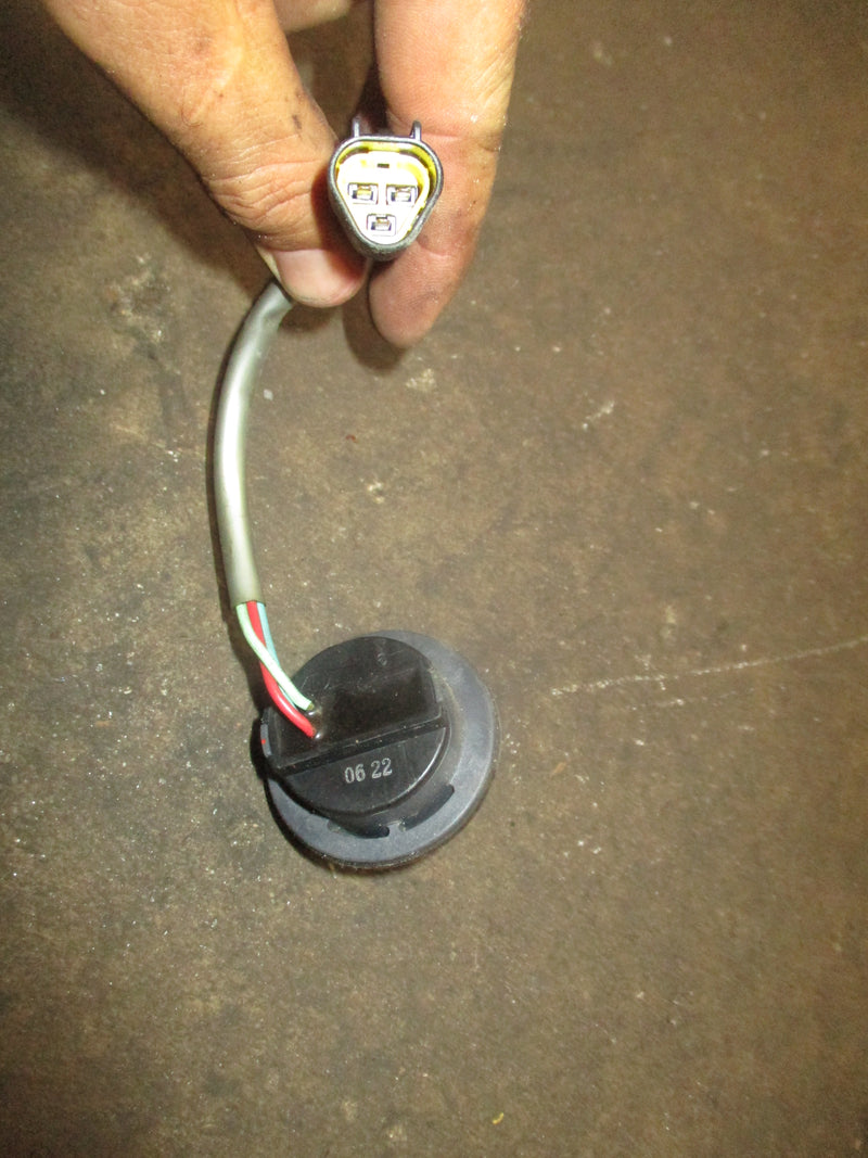 Yamaha 115hp 2 stroke outboard Tilt trim switch 6R3-82563-00