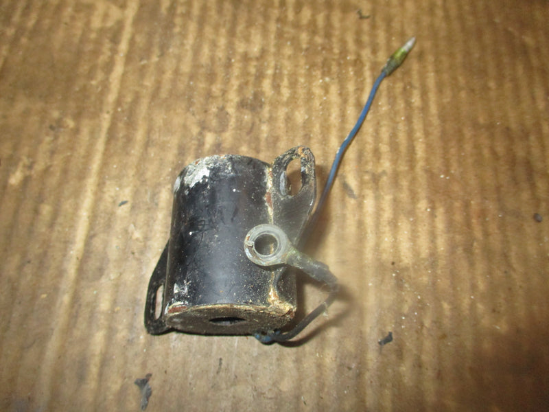 Yamaha 85hp 2 stroke outboard magnetic choke solenoid (688-86110-01-00)