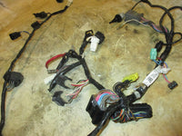 Load image into Gallery viewer, Suzuki DF115 115hp 4 stroke outboard engine wiring harness (33610-90550)
