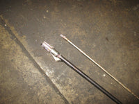 Load image into Gallery viewer, Johnson Suzuki 140hp 4 stroke outboard 25" lower unit
