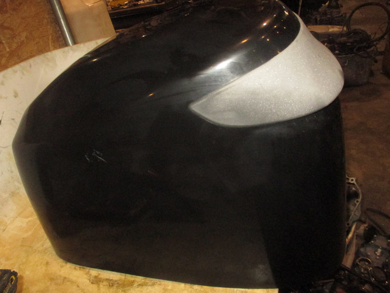 Mercury Optimax Pro XS 115hp outboard Top Cowling (880778-A3)