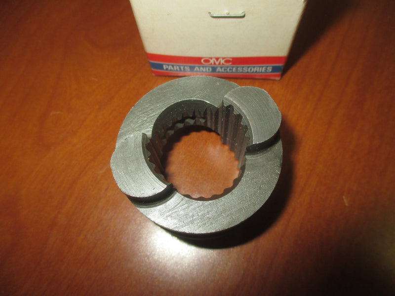 NOS Johnson/Evinrude Outboard Clutch Dog Shifter (312866)