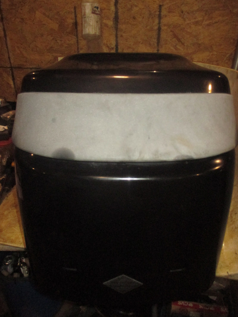 Mercury Optimax Pro XS 115hp outboard Top Cowling (880778-A3)