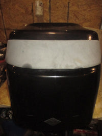 Load image into Gallery viewer, Mercury Optimax Pro XS 115hp outboard Top Cowling (880778-A3)
