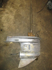 Load image into Gallery viewer, Yamaha 115hp 2 stroke outboard 25" lower unit
