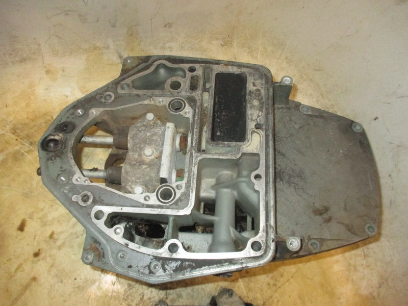 Yamaha 80, 90, 100hp 4 stroke outboard Engine Holder and Oil Pan