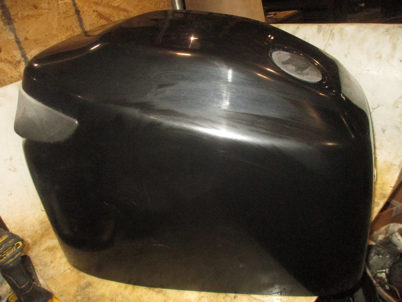 Mercury Optimax Pro XS 115hp outboard Top Cowling (880778-A3)