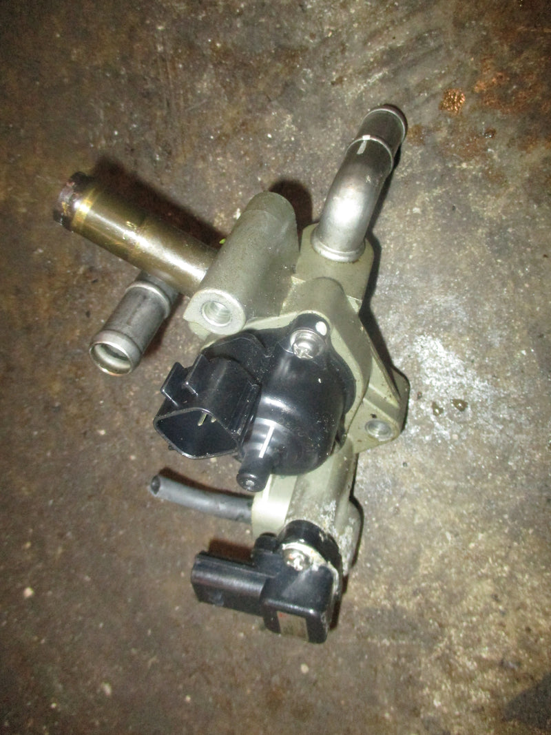 Yamaha 225hp 4 stroke outboard control unit (68V-1312A-00-00)