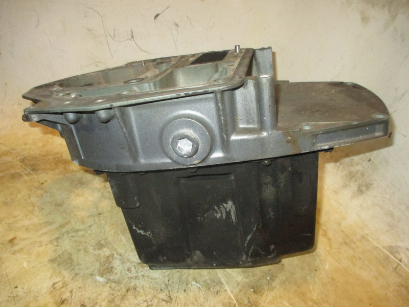Yamaha 80, 90, 100hp 4 stroke outboard Engine Holder and Oil Pan
