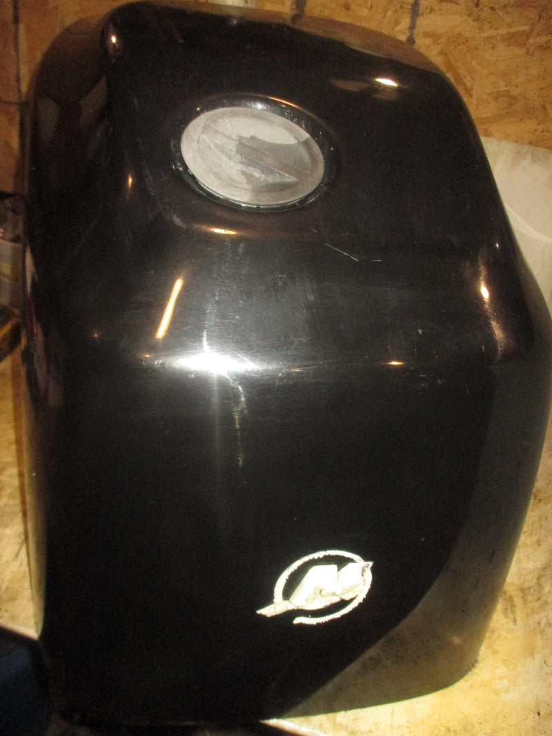 Mercury Optimax Pro XS 115hp outboard Top Cowling (880778-A3)