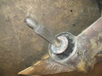 Load image into Gallery viewer, Yamaha 115hp 2 stroke outboard 25" lower unit
