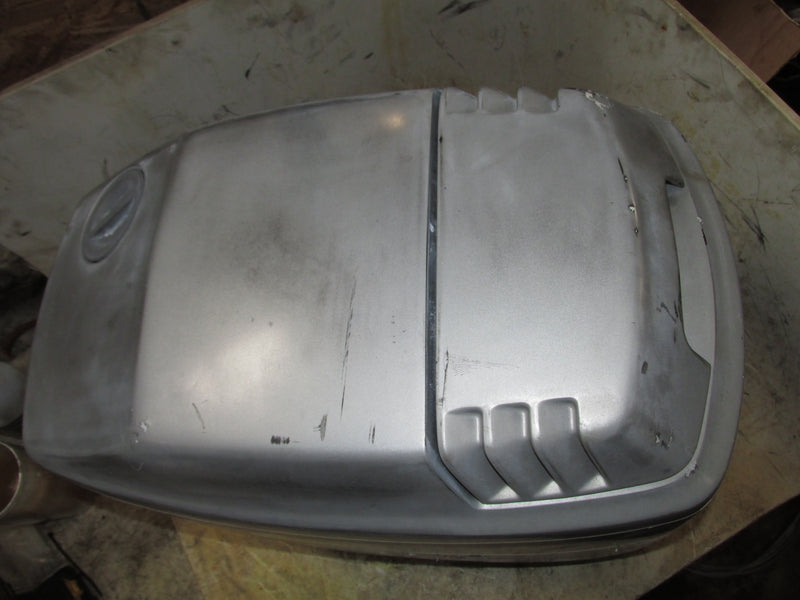 Mercury Mariner 115HP 2 Stroke Outboard Top cowling