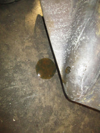 Load image into Gallery viewer, Yamaha 115hp 2 stroke outboard 25" lower unit
