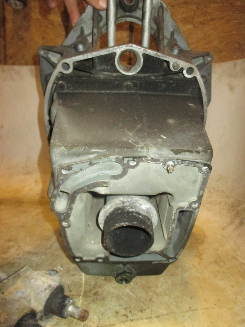 Yamaha 80, 90, 100hp 4 stroke outboard Engine Holder and Oil Pan