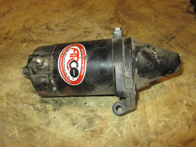Yamaha 115hp 2 stroke outboard starter (6E5-81800-12)