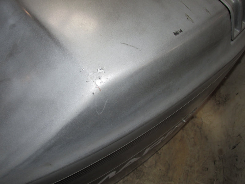 Mercury Mariner 115HP 2 Stroke Outboard Top cowling