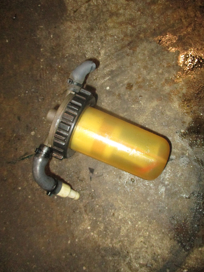 Yamaha 225hp 4 stroke outboard fuel filter (65L-24560-00-00)