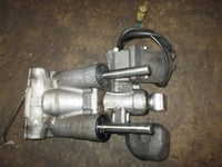 Load image into Gallery viewer, Johnson Suzuki 140hp 4 stroke outboard tilt trim unit
