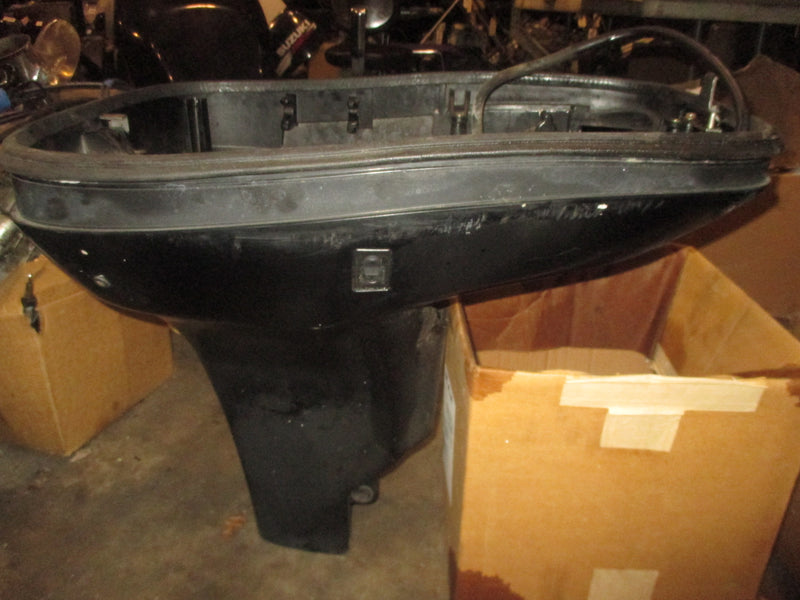 Mercury Optimax Pro XS 115hp outboard Side Cover Set (880775A03/880774A03)
