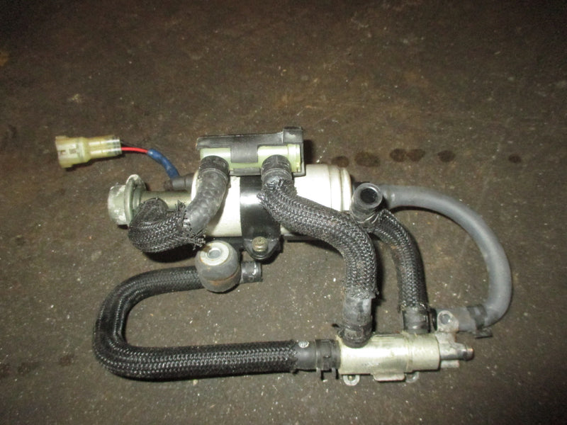 Suzuki DF300 300hp 4 stroke Outboard Low Pressure Electric Fuel Pump