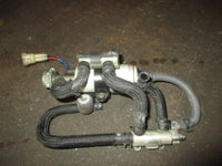 Load image into Gallery viewer, Suzuki DF300 300hp 4 stroke Outboard Low Pressure Electric Fuel Pump
