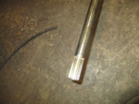 Load image into Gallery viewer, Yamaha 115hp 2 stroke outboard 25" lower unit
