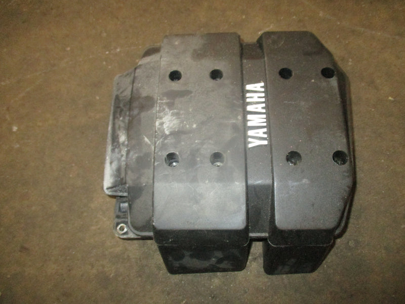 Yamaha 115hp 2 stroke outboard Intake silencer 6N7-14440-01