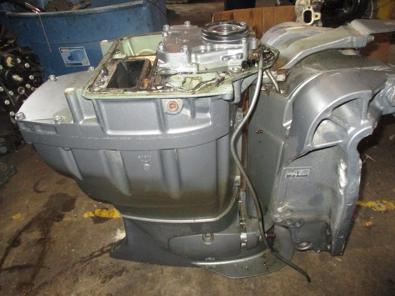 Yamaha 90hp 4 stroke outboard 20" Midsection